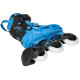 Inlineskates Powerslide Phuzion Universe Blue 2018
