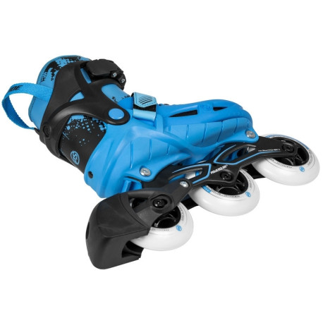 Inlineskates Powerslide Phuzion Universe Blue 2018