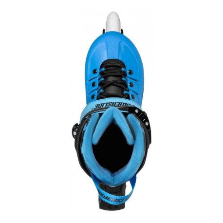 Inlineskates Powerslide Phuzion Universe Blue 2018