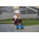 Inlineskates Powerslide Phuzion Universe Blue 2018
