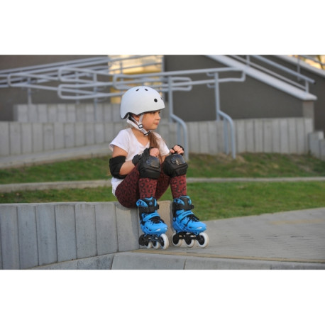 Inlineskates Powerslide Phuzion Universe Blue 2018