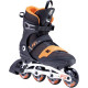 Roller en ligne K2 F.I.T. 80 ALU 2021