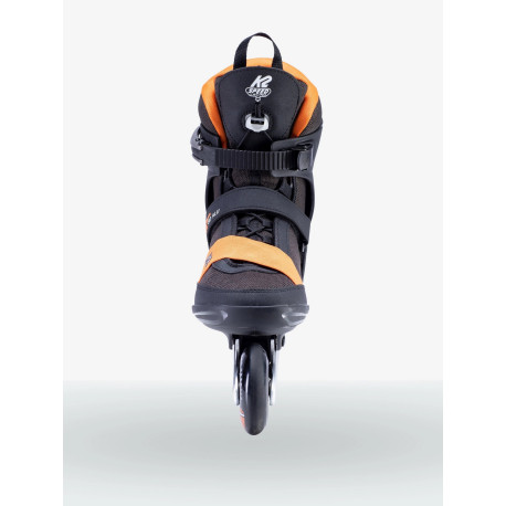 Inlineskates K2 F.I.T. 80 ALU 2021