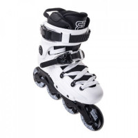 Roller en ligne FR Skates 1 80 White 2019