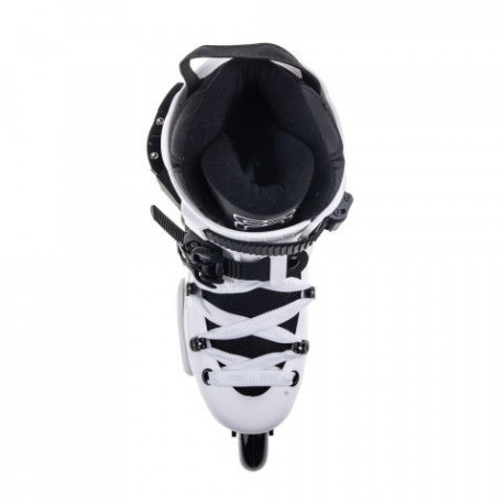 Roller en ligne FR Skates 1 80 White 2019