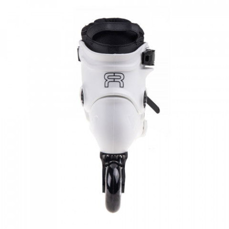 Roller en ligne FR Skates 1 80 White 2019