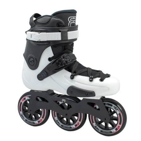 Inlineskates FR Skates 3 310 White 2020