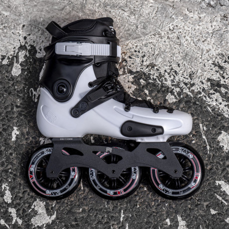 Inlineskates FR Skates 3 310 White 2020