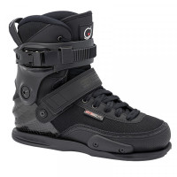 Inline Skates Seba Cj Carbon Black Boot Only 2020