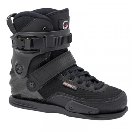 Inline Skates Seba Cj Carbon Black Boot Only 2020