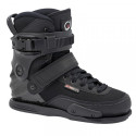Inline Skates Seba Cj Carbon Black Boot Only 2020