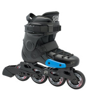 Inline Skates FR Skates FR J Black 2020