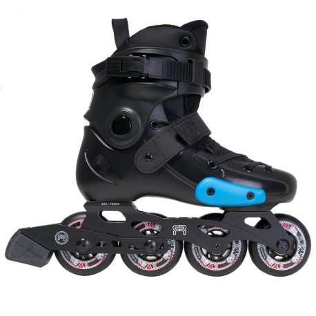 Inlineskates FR Skates FR J Black 2020