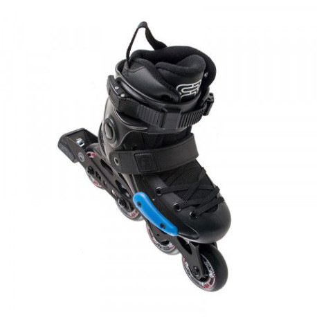 Inlineskates FR Skates FR J Black 2020