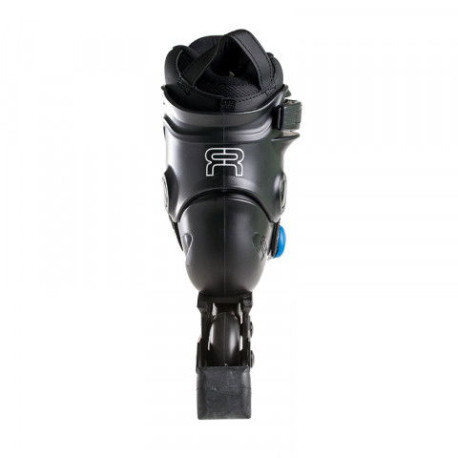 Inlineskates FR Skates FR J Black 2020