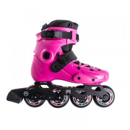 Inlineskates FR Skates FR J Pink 2020