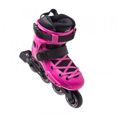 Inlineskates FR Skates FR J Pink 2020