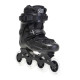 Inlineskates FR Skates Fr1 90 Black 2020