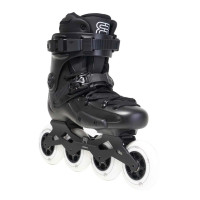 Inline Skates FR Skates Fr1 90 Black 2020