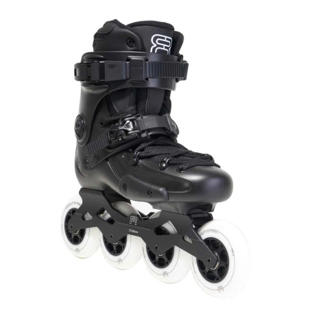 Inlineskates FR Skates Fr1 90 Black 2020