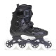 Inlineskates FR Skates Fr1 90 Black 2020
