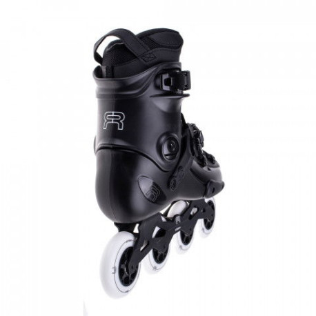 Inlineskates FR Skates Fr1 90 Black 2020