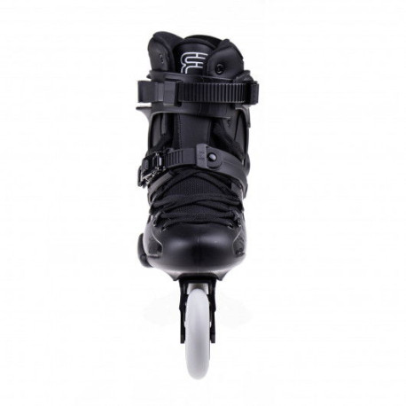 Inlineskates FR Skates Fr1 90 Black 2020