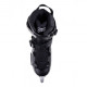 Inlineskates FR Skates Fr1 90 Black 2020