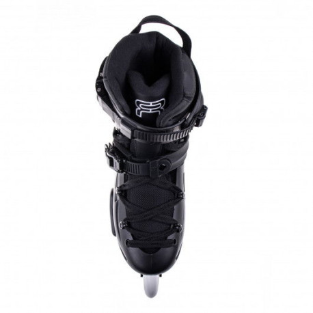 Inlineskates FR Skates Fr1 90 Black 2020