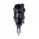 Inlineskates FR Skates Fr1 90 Black 2020