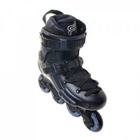 Inline Skates FR Skates Fr1 80 Black 2020