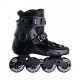 Inlineskates FR Skates Fr1 80 Black 2020