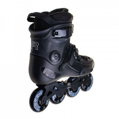 Inlineskates FR Skates Fr1 80 Black 2020