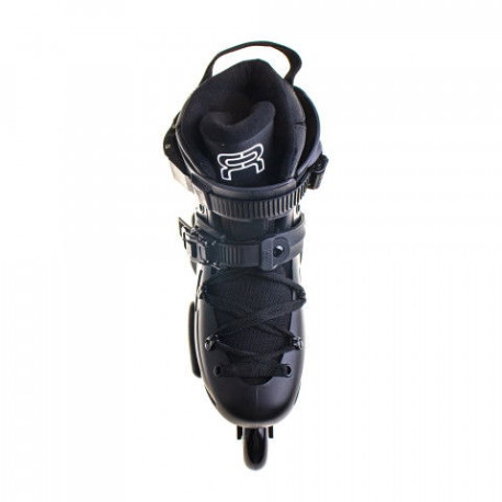 Inlineskates FR Skates Fr1 80 Black 2020