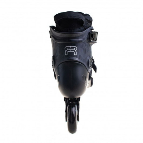 Inlineskates FR Skates Fr1 80 Black 2020