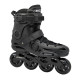 Inlineskates Seba E3 80 Black 2020