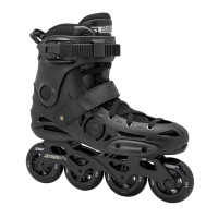 Inline Skates Seba E3 80 Black 2020