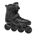Inlineskates Seba E3 80 Black 2020