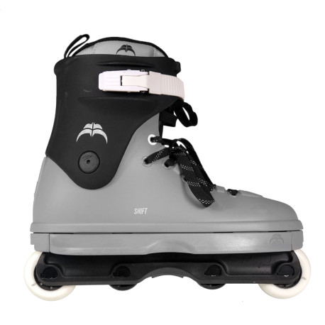 Roller en ligne Razors Shift Grey 2023