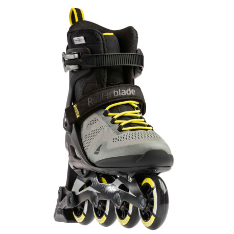 Inlineskates Rollerblade Macroblade 80 Abt 2023