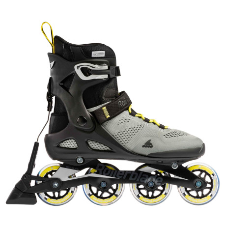 Inlineskates Rollerblade Macroblade 80 Abt 2023