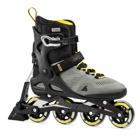 Inlineskates Rollerblade Macroblade 80 Abt 2023