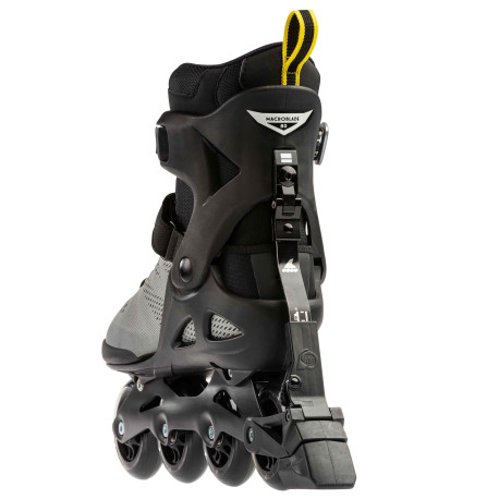 Inlineskates Rollerblade Macroblade 80 Abt 2023
