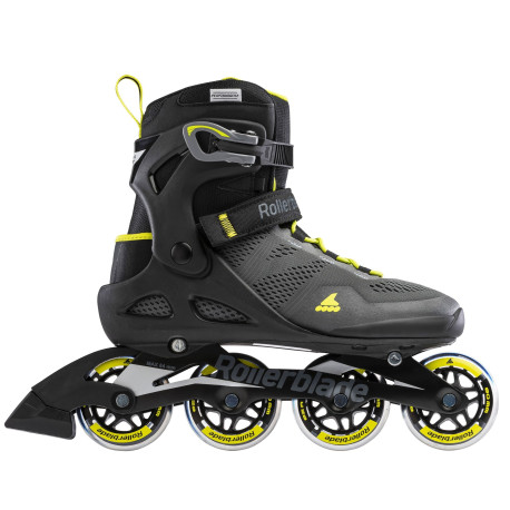 Inlineskates Rollerblade Macroblade 80 2023
