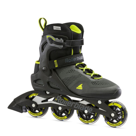 Inline Skates Rollerblade Macroblade 80 2023