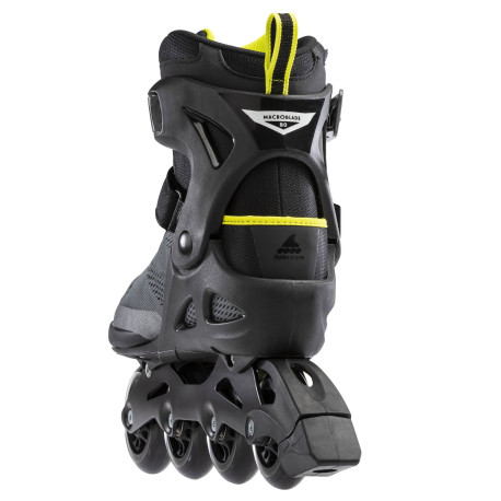 Inlineskates Rollerblade Macroblade 80 2023
