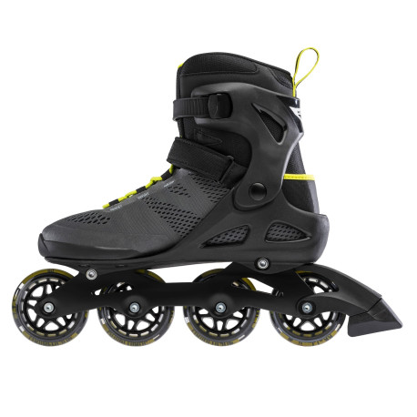 Inlineskates Rollerblade Macroblade 80 2023