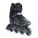 Inlineskates Sfr Air X-Pro 80 Black/Silver 2021