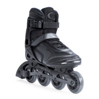 Inline Skates Sfr Air X-Pro 80 Black/Silver 2021