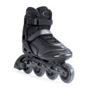 Inlineskates Sfr Air X-Pro 80 Black/Silver 2021